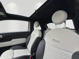 Fiat 500 1.0 Hybrid Dolcevita Premium