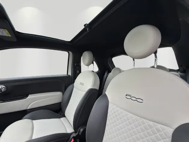 Fiat 500 1.0 Hybrid Dolcevita Premium