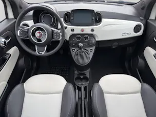Fiat 500 1.0 Hybrid Dolcevita Premium