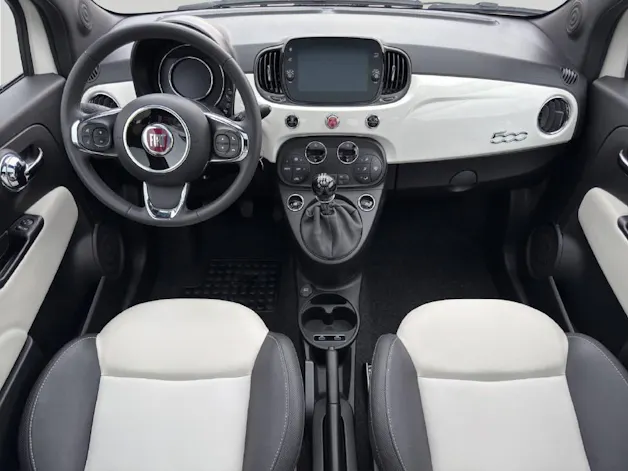 Fiat 500 1.0 Hybrid Dolcevita Premium