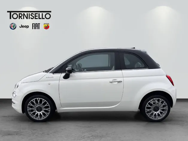 Fiat 500 1.0 Hybrid Dolcevita Premium