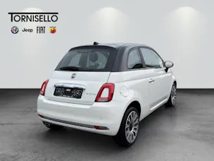 Fiat 500 1.0 Hybrid Dolcevita Premium