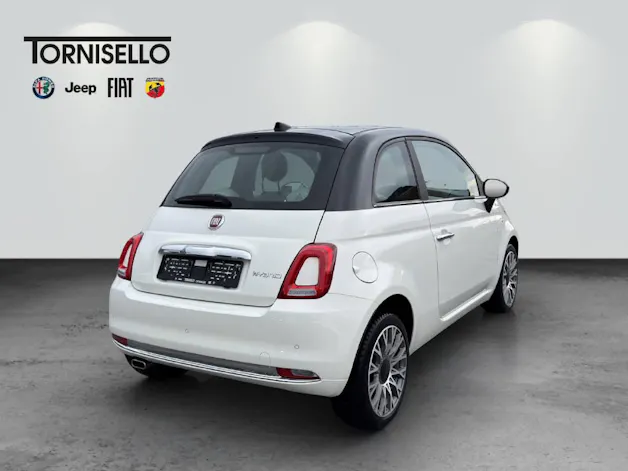 Fiat 500 1.0 Hybrid Dolcevita Premium