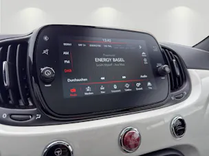 Fiat 500 1.0 Hybrid Dolcevita Premium