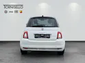 Fiat 500 1.0 Hybrid Dolcevita Premium
