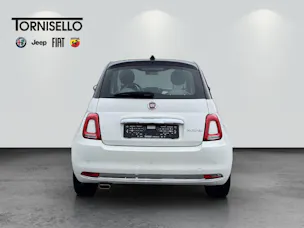 Fiat 500 1.0 Hybrid Dolcevita Premium