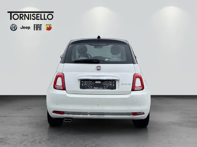 Fiat 500 1.0 Hybrid Dolcevita Premium