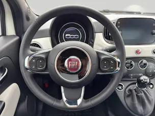 Fiat 500 1.0 Hybrid Dolcevita Premium