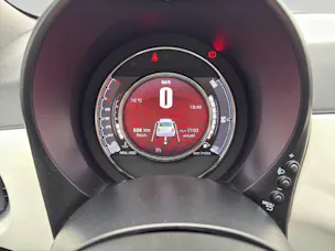Fiat 500 1.0 Hybrid Dolcevita Premium