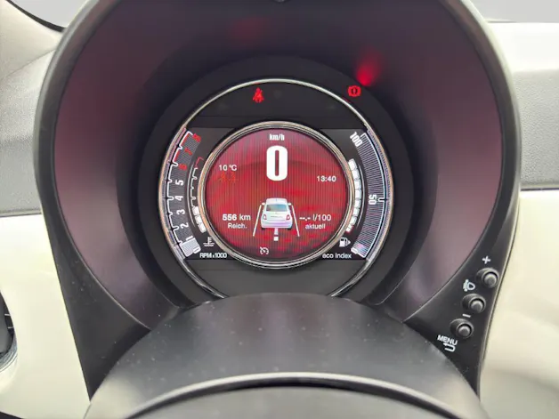Fiat 500 1.0 Hybrid Dolcevita Premium