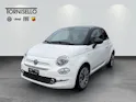 Fiat 500 1.0 Hybrid Dolcevita Premium