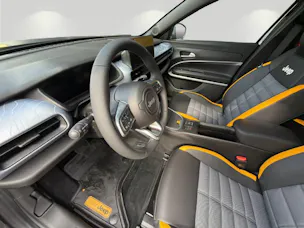 Jeep Avenger 1.2 MHEV The North Face 4xe