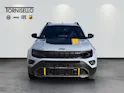 Jeep Avenger 1.2 MHEV The North Face 4xe