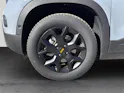 Jeep Avenger 1.2 MHEV The North Face 4xe