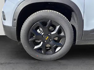 Jeep Avenger 1.2 MHEV The North Face 4xe