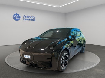 image du véhicule ZEEKR X Privilege AWD image du véhicule ZEEKR X Privilege AWD