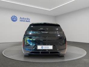 immagine del veicolo ZEEKR X Privilege AWD