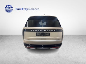 immagine del veicolo LAND ROVER Range Rover 3.0 I6 P550e Autobiography