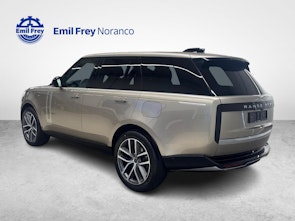 immagine del veicolo LAND ROVER Range Rover 3.0 I6 P550e Autobiography