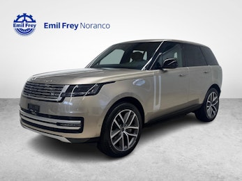 immagine del veicolo LAND ROVER Range Rover 3.0 I6 P550e Autobiography