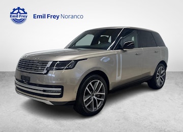 immagine del veicolo LAND ROVER Range Rover 3.0 I6 P550e Autobiography immagine del veicolo LAND ROVER Range Rover 3.0 I6 P550e Autobiography