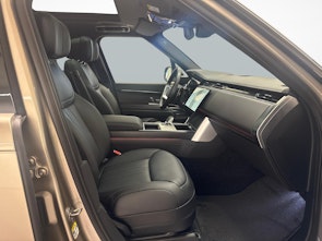 immagine del veicolo LAND ROVER Range Rover 3.0 I6 P550e Autobiography