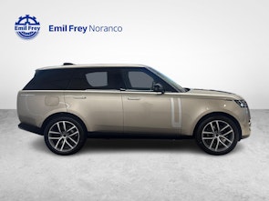 immagine del veicolo LAND ROVER Range Rover 3.0 I6 P550e Autobiography