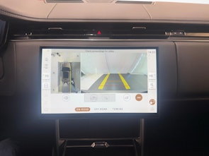 immagine del veicolo LAND ROVER Range Rover 3.0 I6 P550e Autobiography