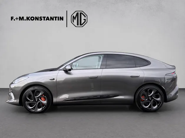 MG IM6 100 kWh Performance 21 4WD