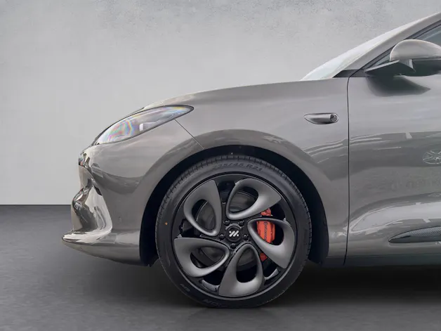 MG IM6 100 kWh Performance 21 4WD