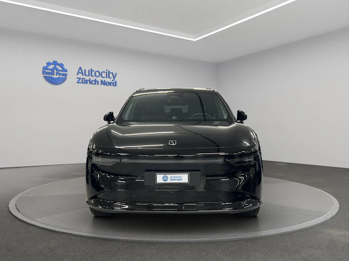 Fahrzeugbild ZEEKR 7X