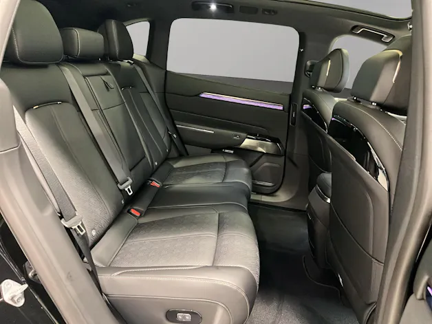 ZEEKR 7X Privilege AWD