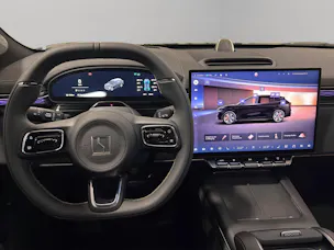 ZEEKR 7X Privilege AWD