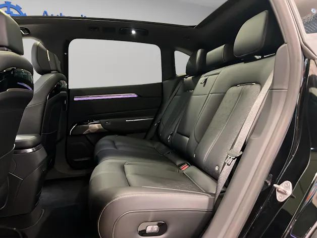 ZEEKR 7X Privilege AWD