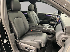 Fahrzeugbild ZEEKR 7X Privilege AWD