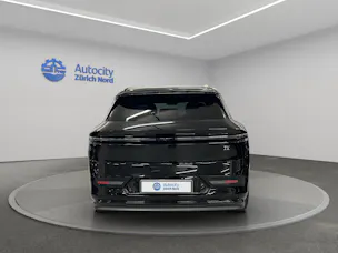 ZEEKR 7X Privilege AWD