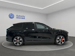 ZEEKR 7X Privilege AWD