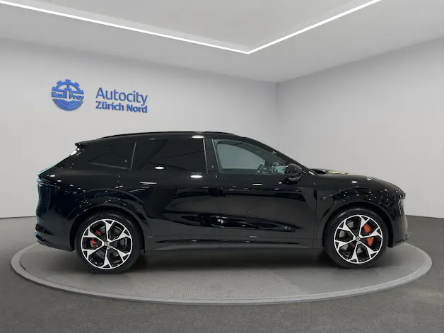 ZEEKR 7X Privilege AWD