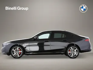 BMW 550e xDrive