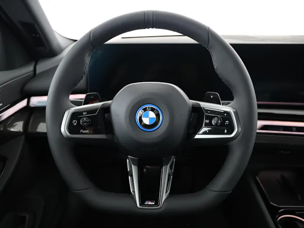 BMW 550e xDrive