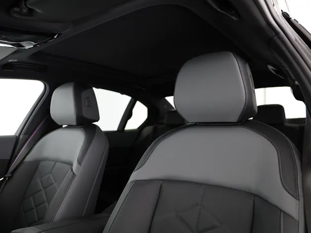 BMW 550e xDrive