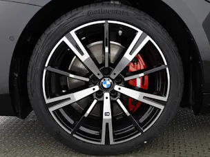 BMW 550e xDrive