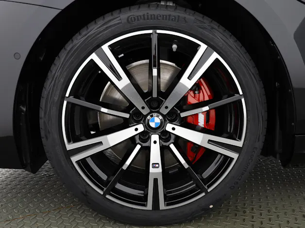 BMW 550e xDrive