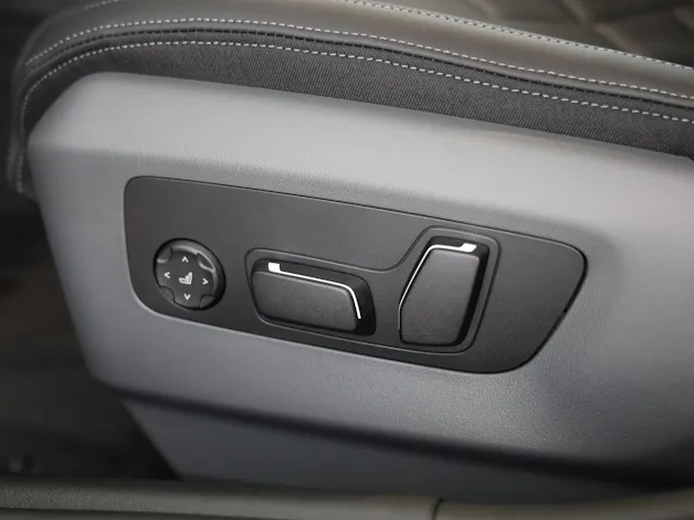 BMW 550e xDrive