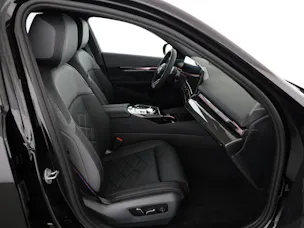 BMW 550e xDrive