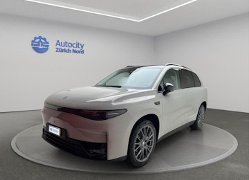 Fahrzeugbild LEAPMOTOR C10 1.5 REEV Design Fahrzeugbild LEAPMOTOR C10 1.5 REEV Design