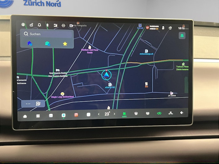 Fahrzeugbild LEAPMOTOR C10