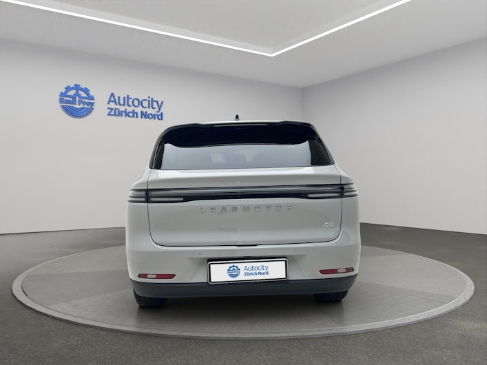 Fahrzeugbild LEAPMOTOR C10