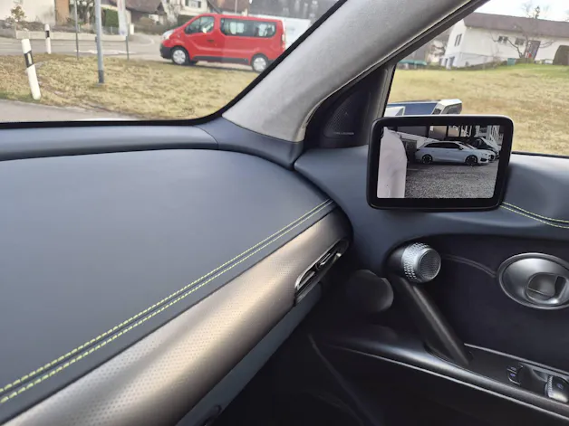 Genesis GV60 Dual Motor Sport Plus 77.4 kWh AWD 489