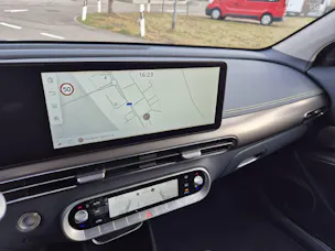 Genesis GV60 Dual Motor Sport Plus 77.4 kWh AWD 489